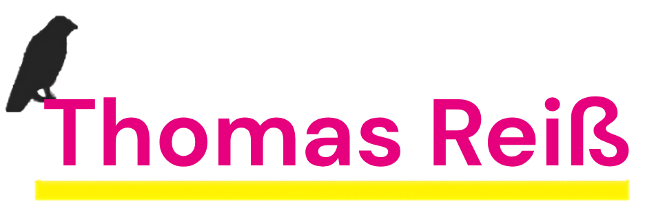 Thomas Reiß